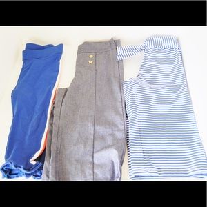 New Janie and Jack Pants Size 2T